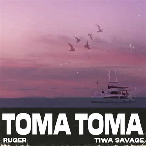 tiwa savage nude|Ruger Ft. Tiwa Savage